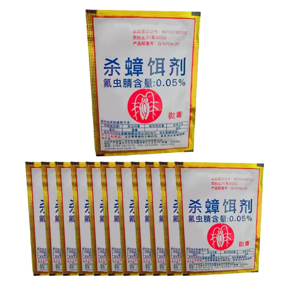 Cockroach Killing Bait