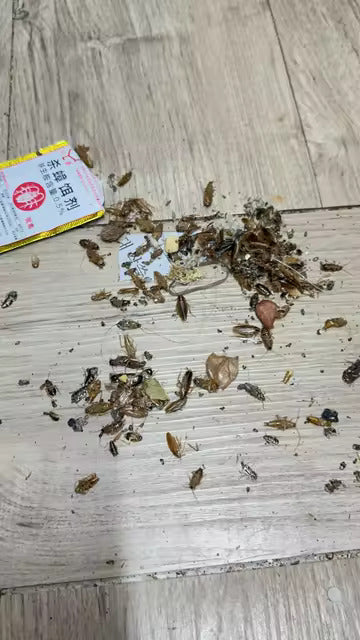 Cockroach Killing Bait